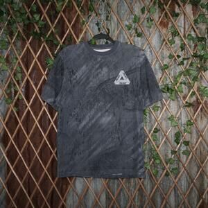 Medium - palace Tri-Ferg Penrose realtree 3m skate t-shirt